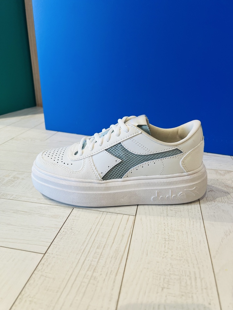 Sneaker magic bold mesh