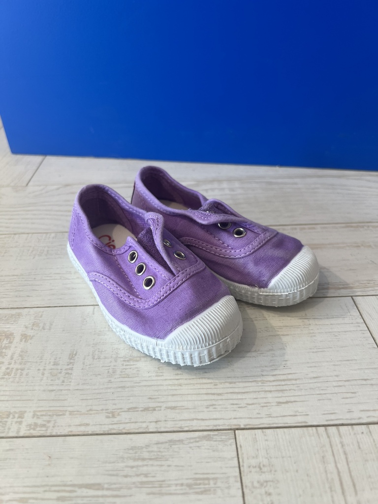 Cienta 70777 lilas 