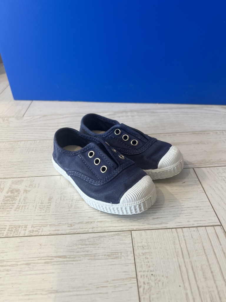 Cienta 70777 azul oscur