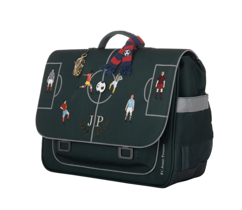 Jeune Premier boekentas Midi FC Jeune Premier 