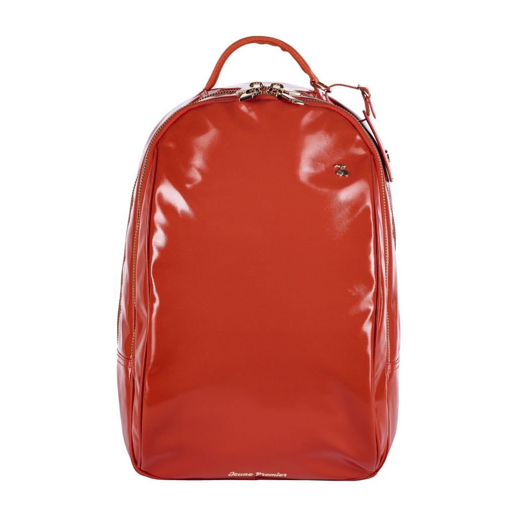 Jeune Premier rugzak James Perfect Red 
