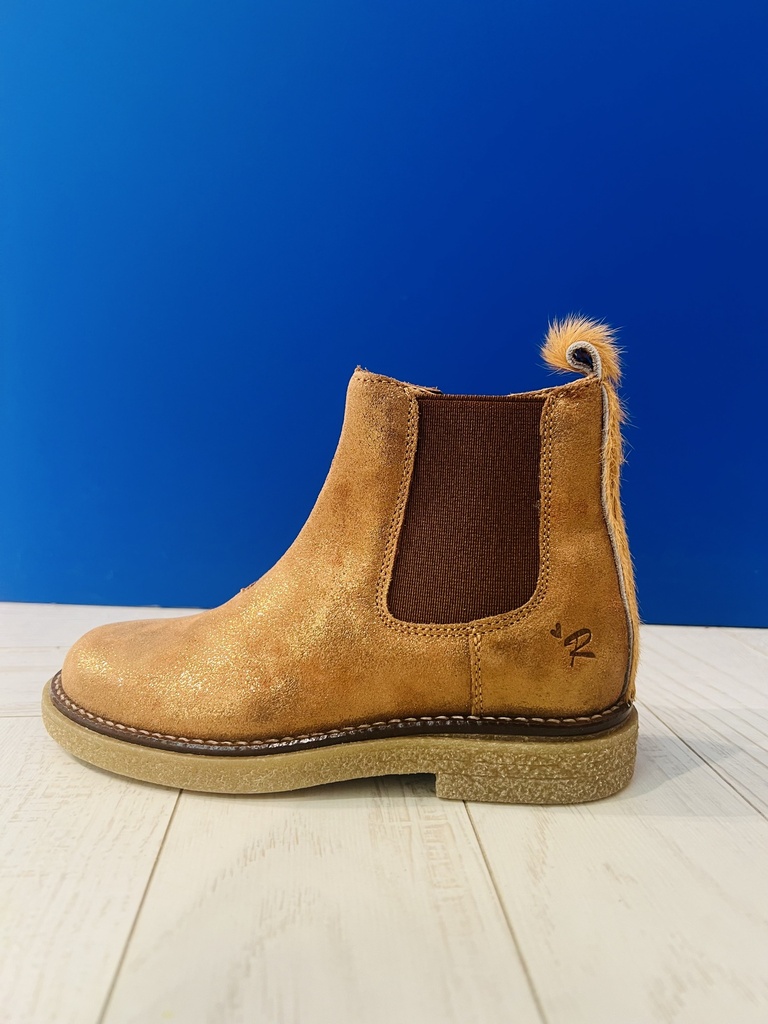 Kort laarsje 5435R138