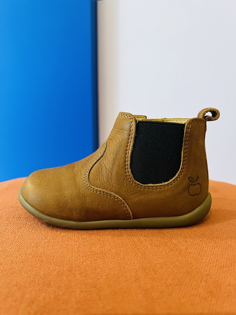 Eerste stapper stand up laarsje