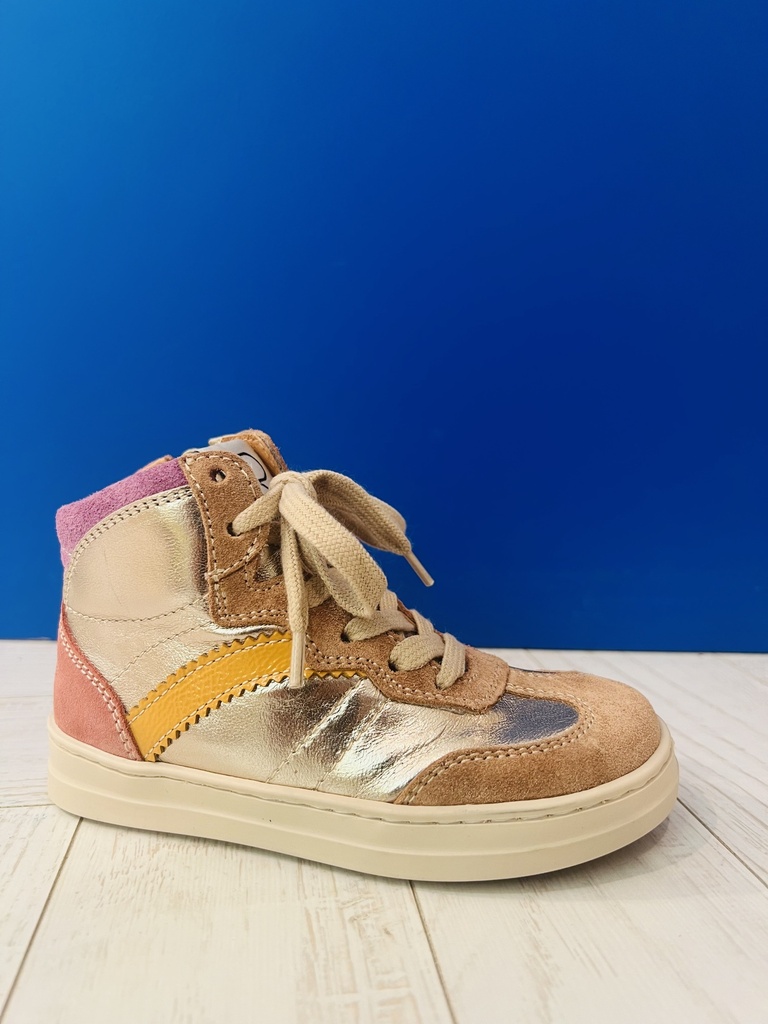 Hoge sneaker 5516R224