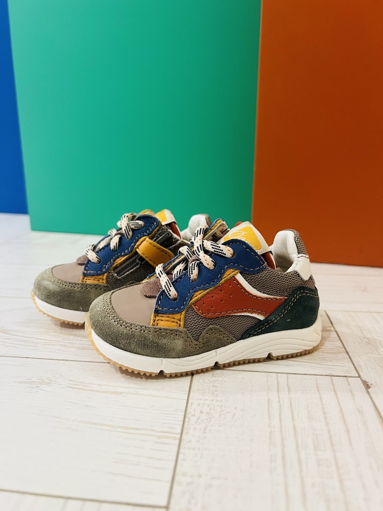 Sneaker runner d367