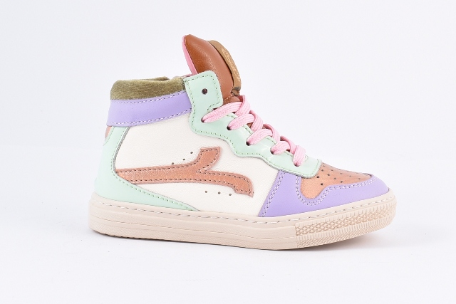 Hoge sneaker 11993-6