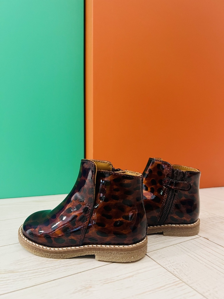 Kort laarsje m30007am