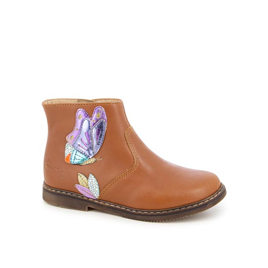 Kort laarsje city fly 