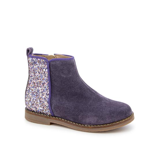 Kort laarsje trip back