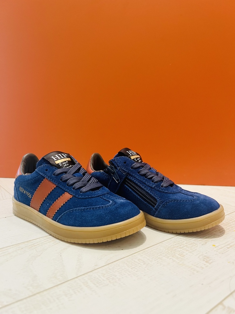 Sneaker h1511 jeans