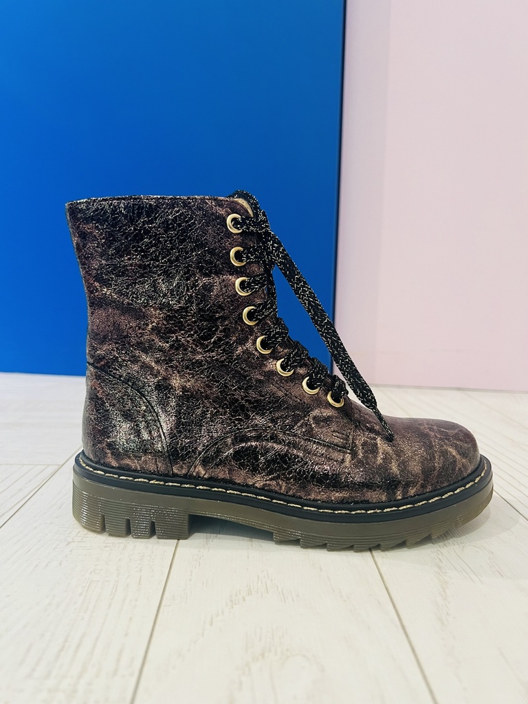 Veterbottine sid ranger