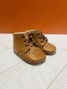 Parkschoen camel