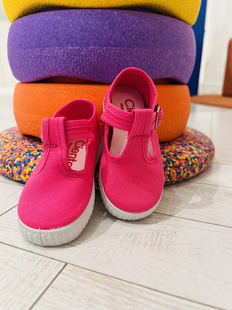 Cienta 51000 fuchsia