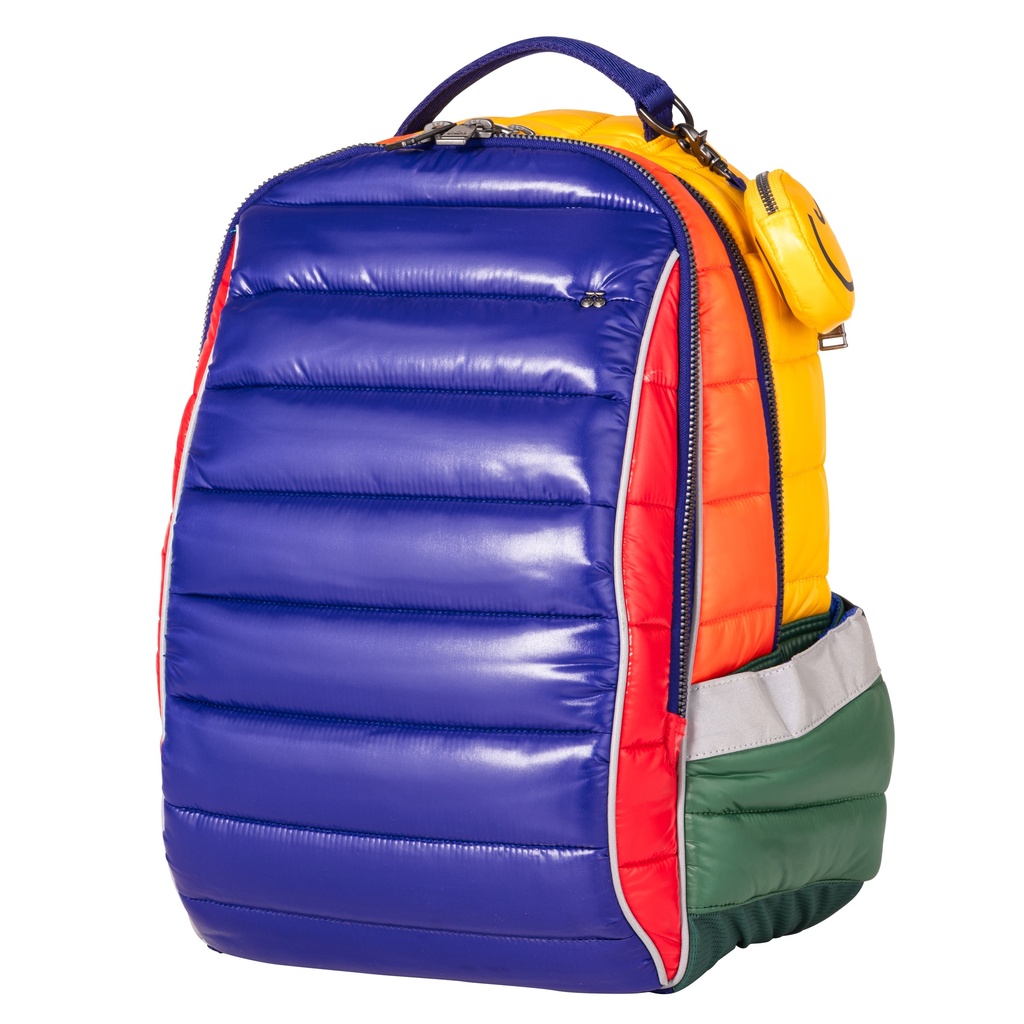 Jeune Premier rugzak New Bobbie Puffer Pop