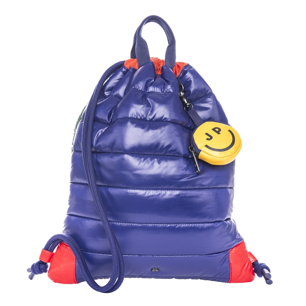 Jeune Premier citybag/turnzak Puffer Pop