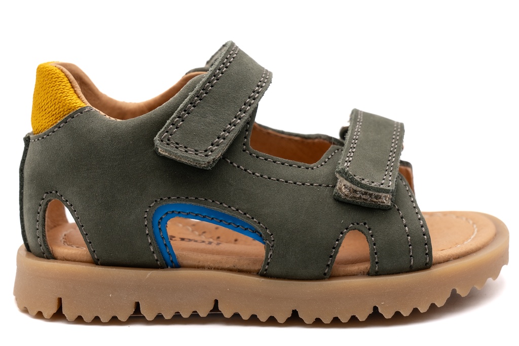 Sandaal gesloten hiel 6283R068