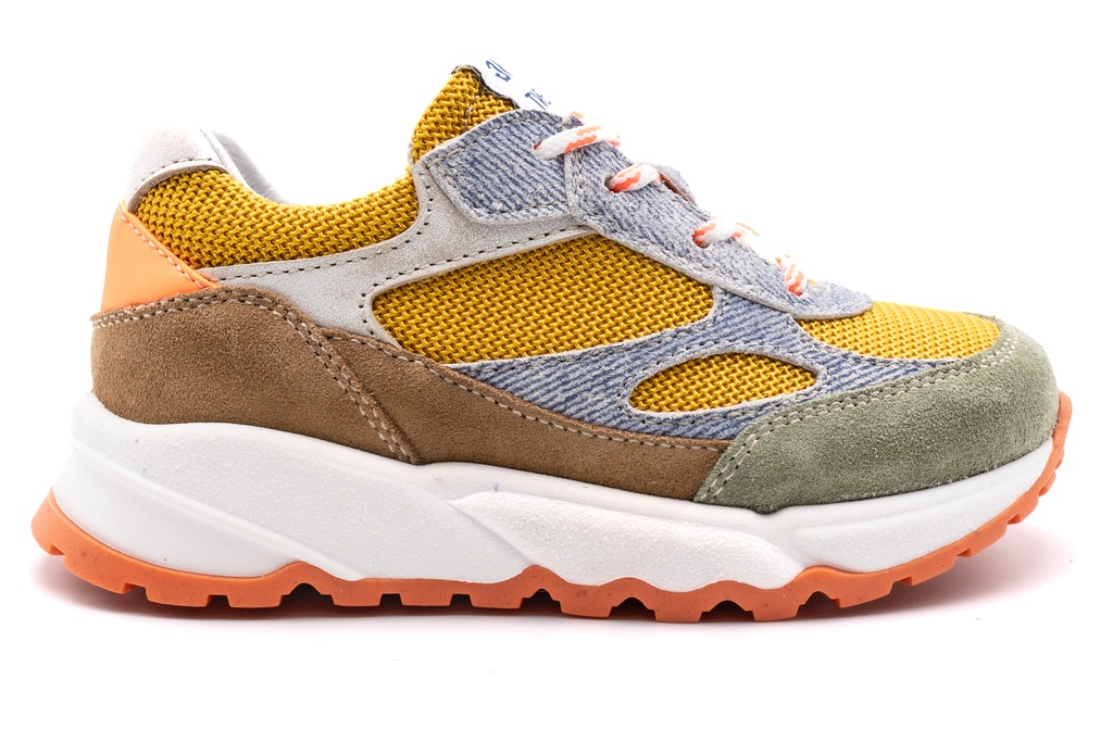Sneaker runner 6531R009