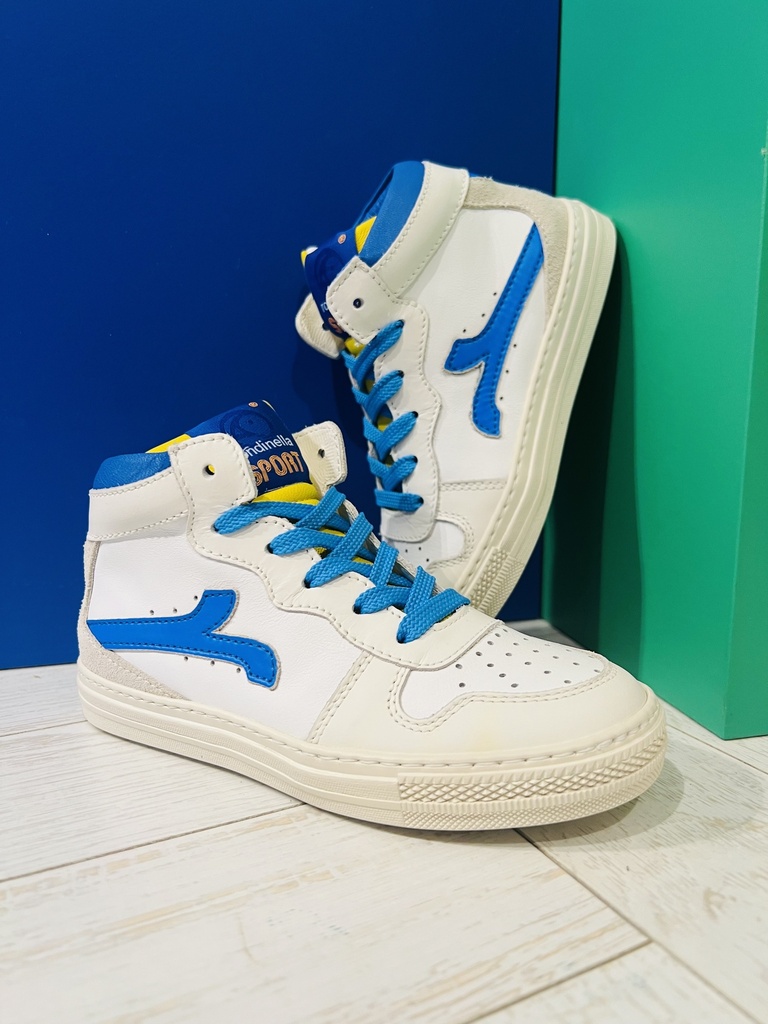 Hoge sneaker 11993-6