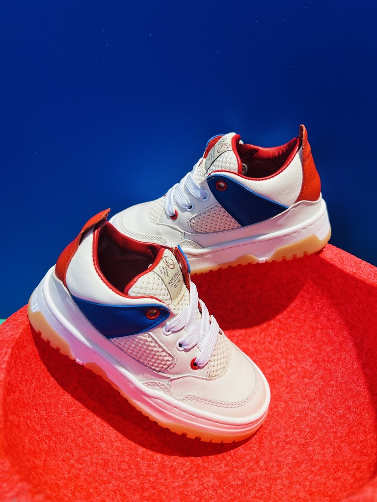 Sneaker 4822 