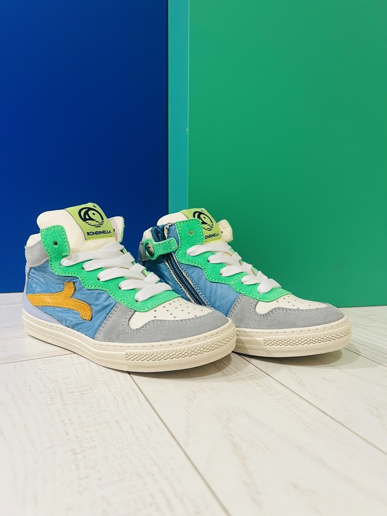Hoge sneaker 11993-1