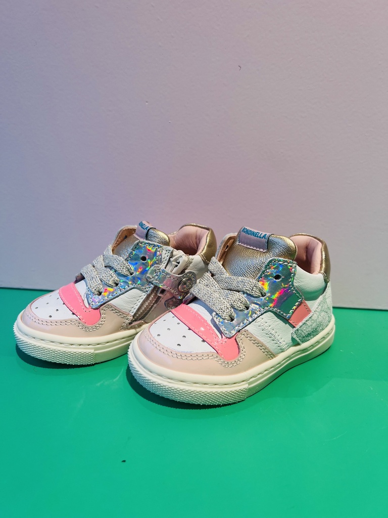 Sneaker 4764