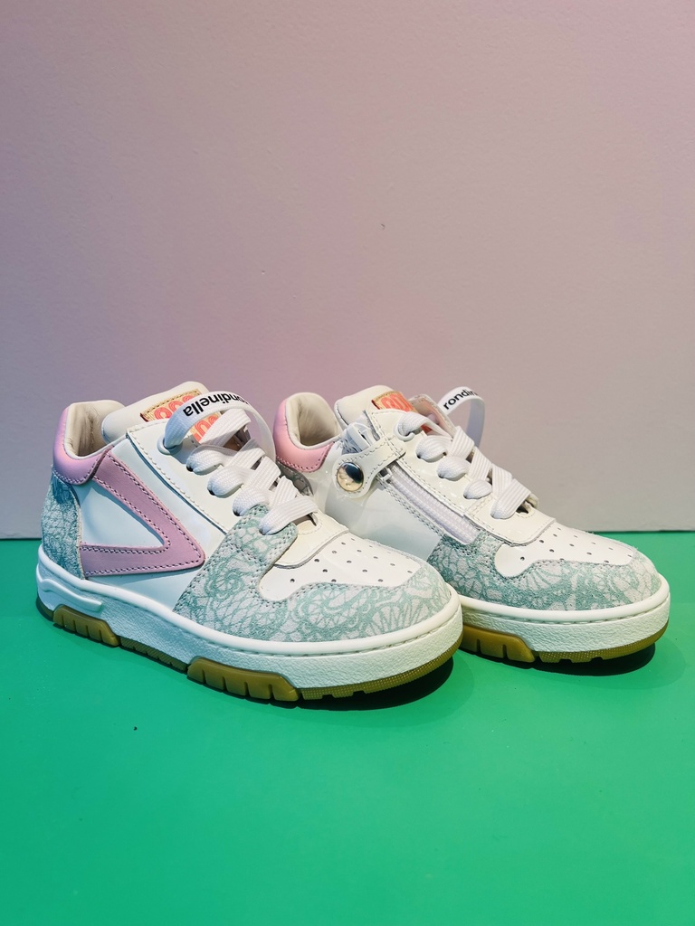 Sneaker 12075