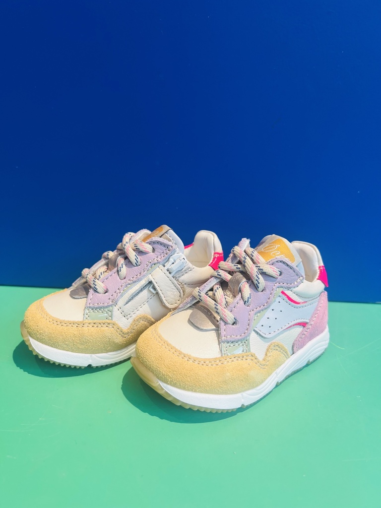 Sneaker runner D367