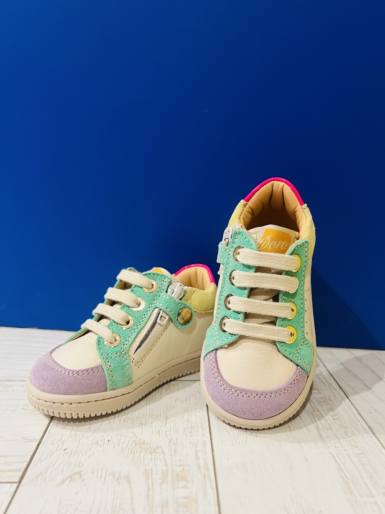 Sneaker D076