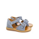 Sandaal gesloten hiel poppy easy