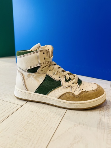 Hoge sneaker 462
