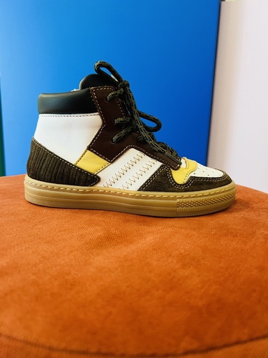 Hoge sneaker 12052