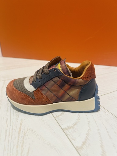 Sneaker noppen 4767
