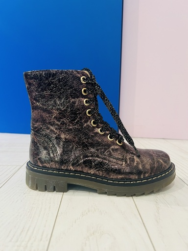 Veterbottine sid ranger