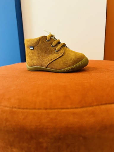 Eerste stapper 0912 camel
