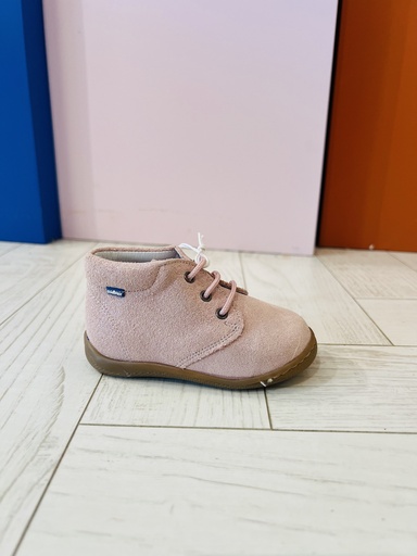Eerste stapper 0912 roze