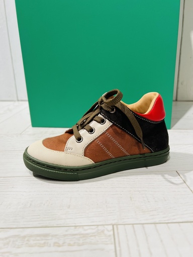 Sneaker 4789