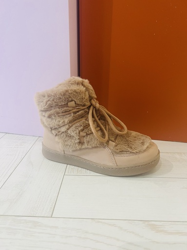 Boot wol 35021