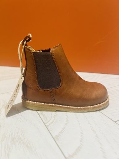 Kort laarsje 6025