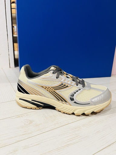 Sneaker runner seedpearl 