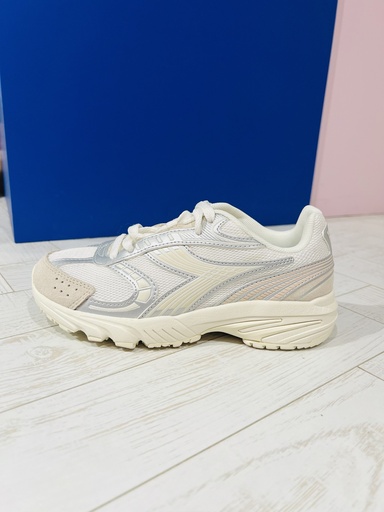 Sneaker runner white 