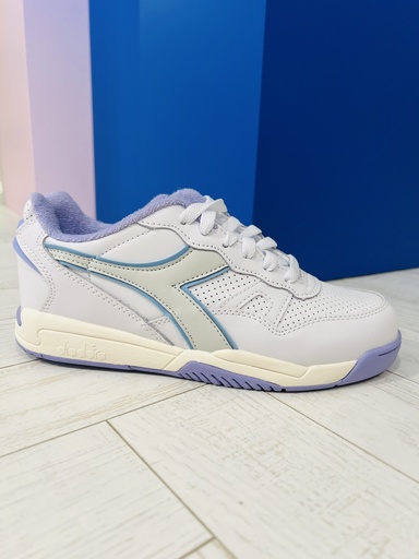 Sneaker winner lavender 