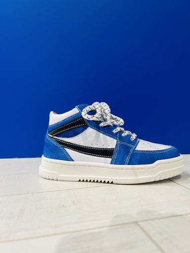Hoge sneaker 4624R026