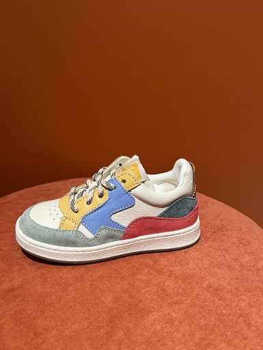 Sneaker D370s