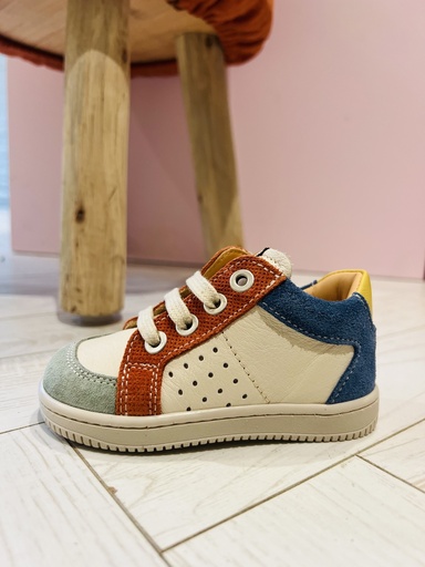 Sneaker d076