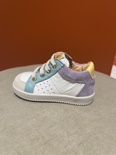 Sneaker d076 