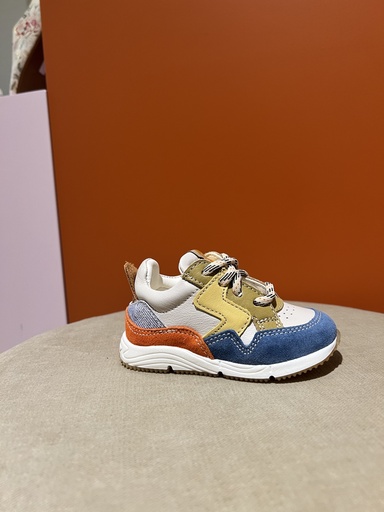 Sneaker runner d376 