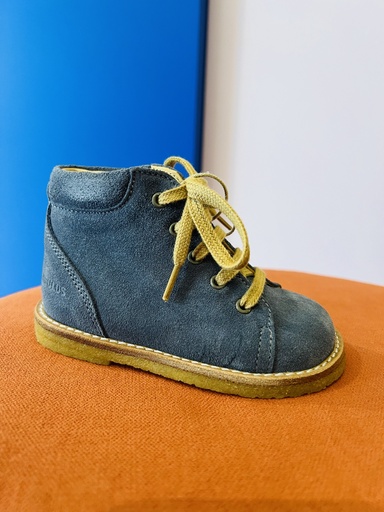 Eerste stapper 2734