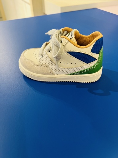 Sneaker 4047R026