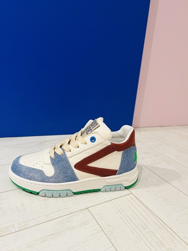 Sneaker 12075 