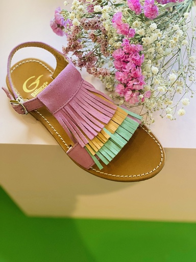 Sandaal j00930at